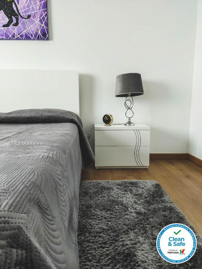 Alves Nature Rooms Arrifes المظهر الخارجي الصورة