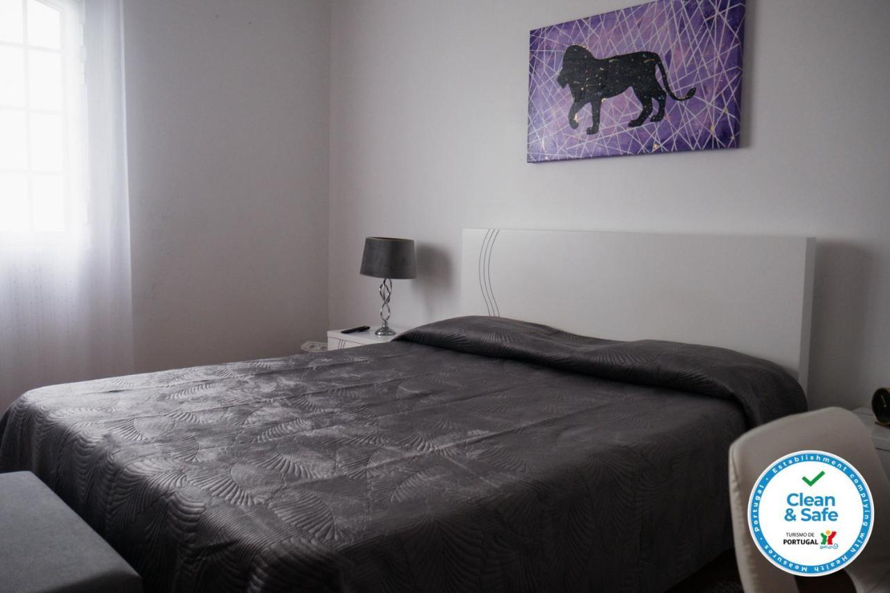 Alves Nature Rooms Arrifes المظهر الخارجي الصورة