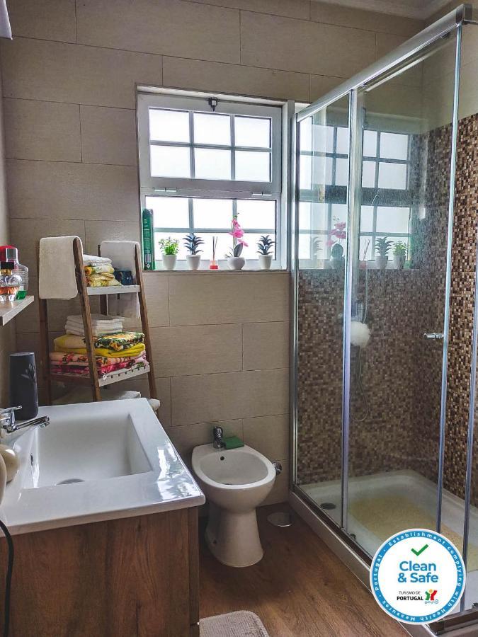 Alves Nature Rooms Arrifes المظهر الخارجي الصورة