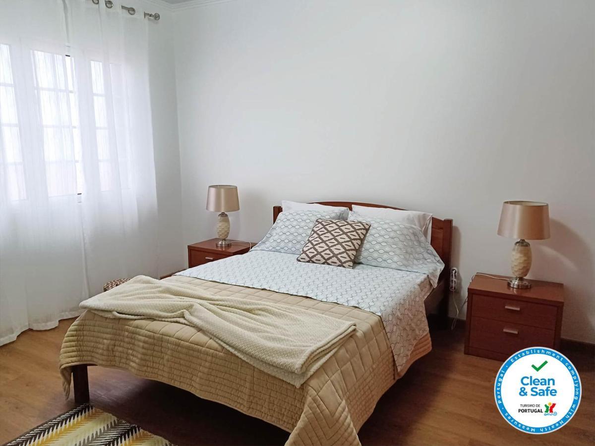 Alves Nature Rooms Arrifes المظهر الخارجي الصورة