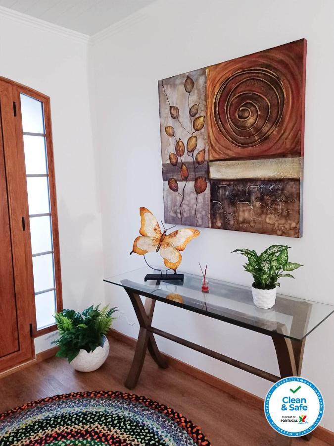Alves Nature Rooms Arrifes المظهر الخارجي الصورة