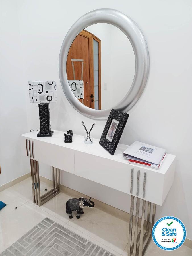 Alves Nature Rooms Arrifes المظهر الخارجي الصورة
